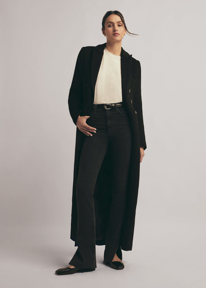 Favorite Daughter The Simon Coat