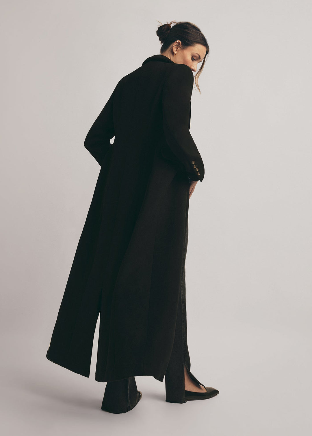 Favorite Daughter The Simon Coat