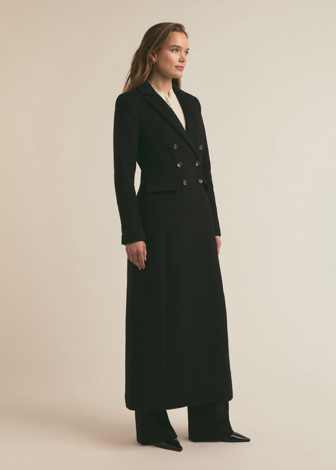 Favorite Daughter The Simon Coat
