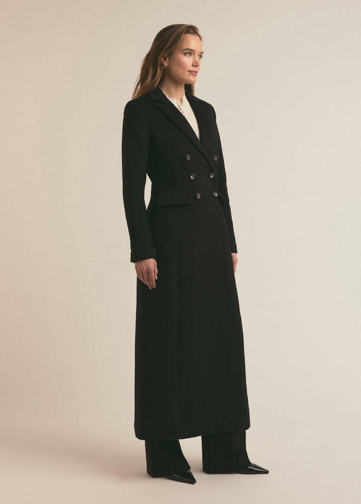 Favorite Daughter The Simon Coat