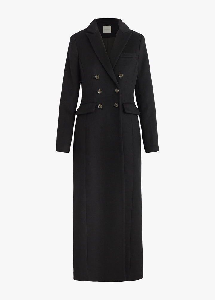Favorite Daughter The Simon Coat