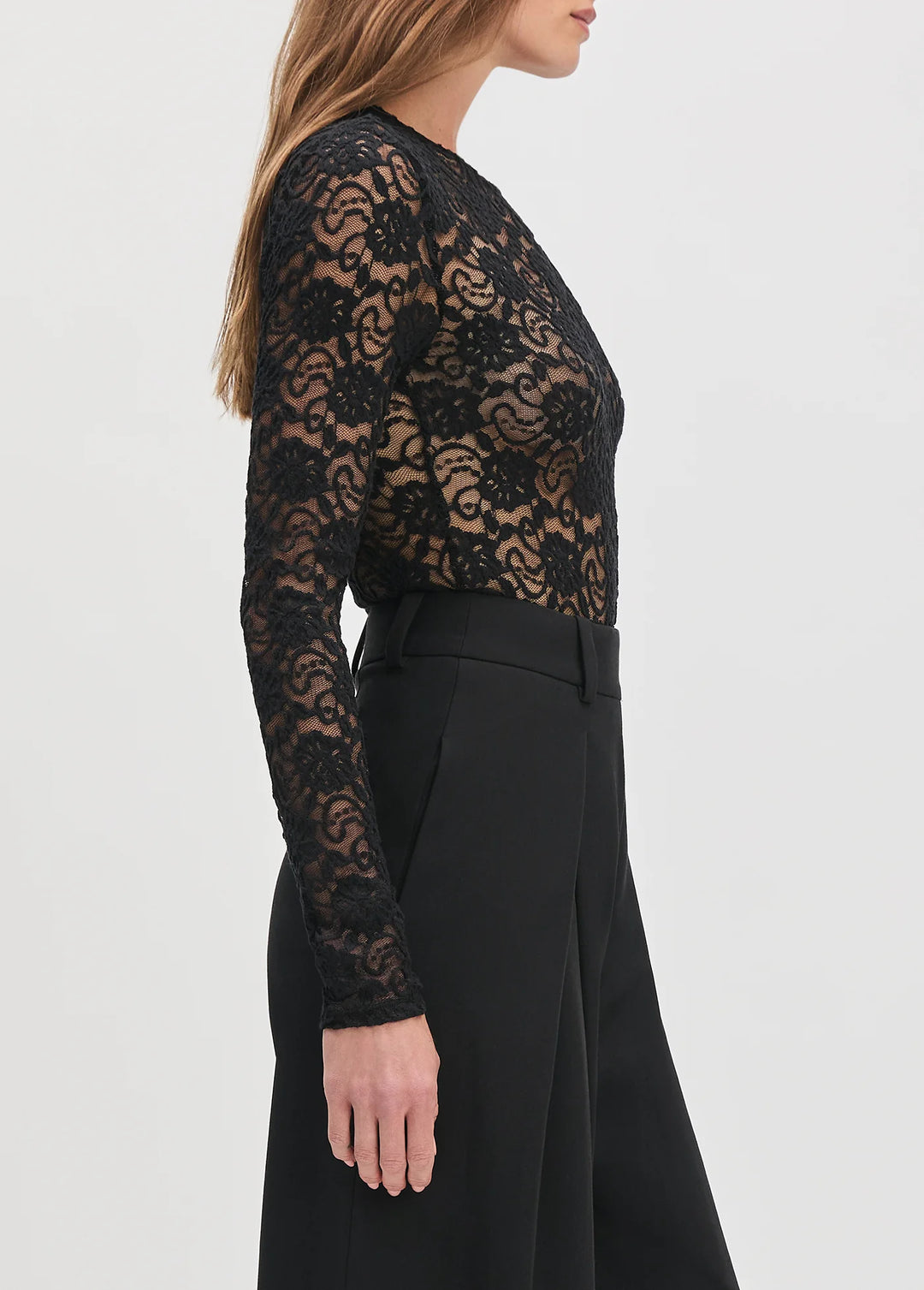 Favorite Daughter The Heart of a Women Bodysuit