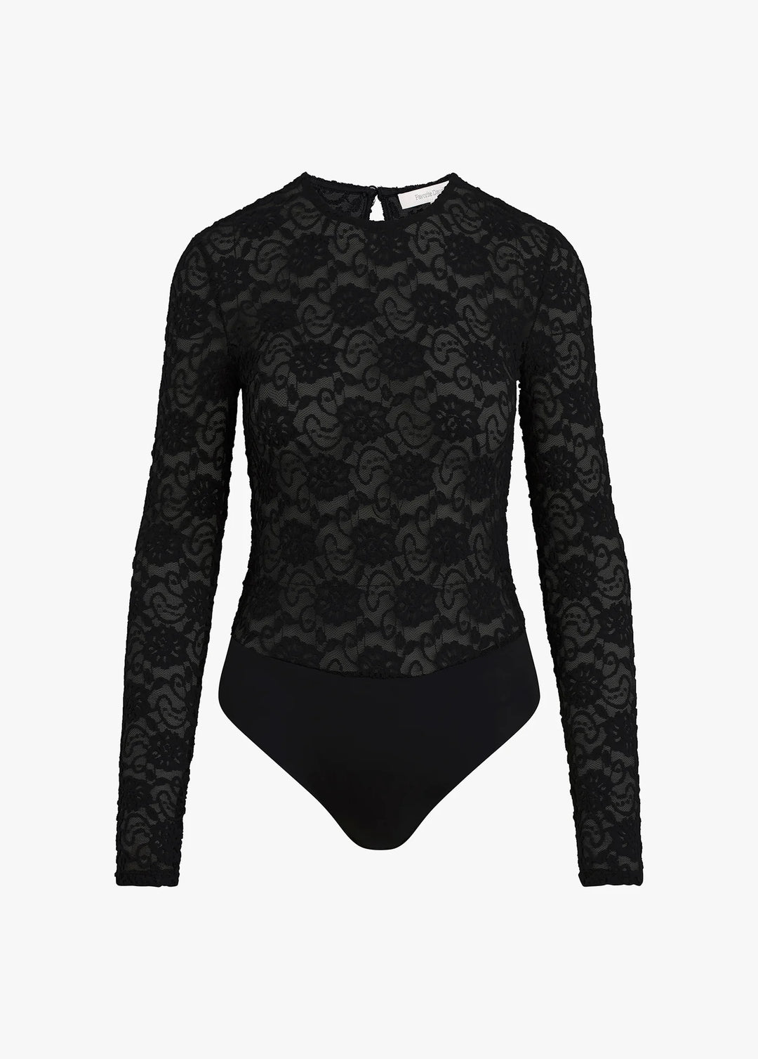 Favorite Daughter The Heart of a Women Bodysuit