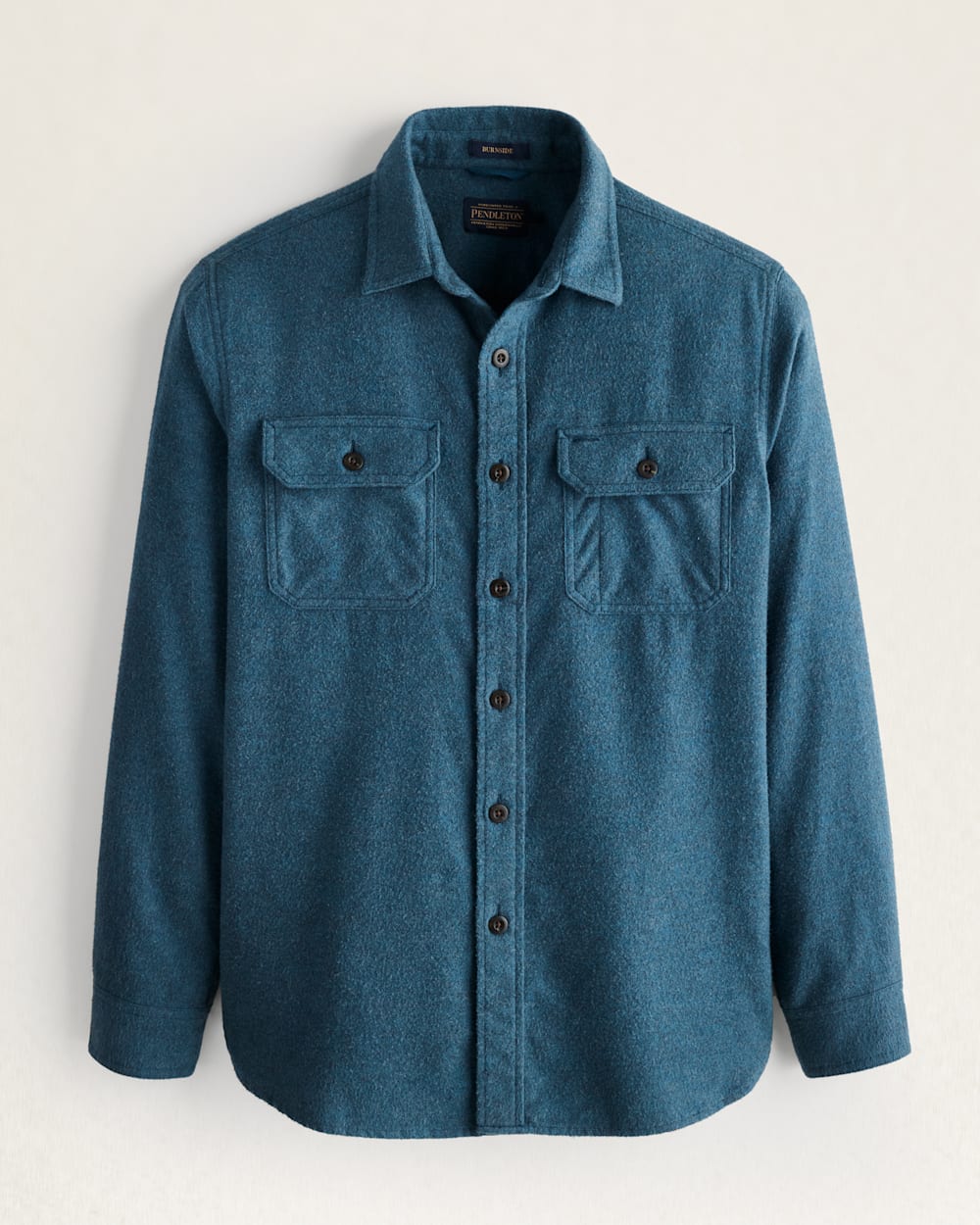 Pendleton Burnside Flannel Shirt