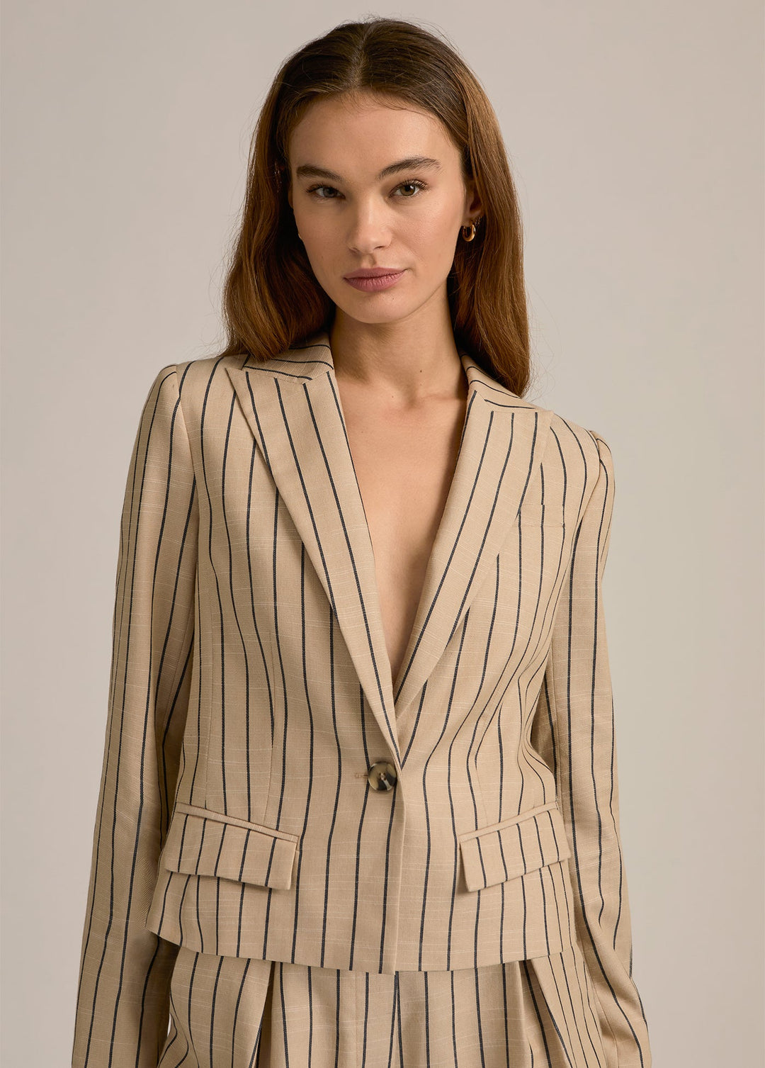 Favorite Daughter The Miranda Blazer