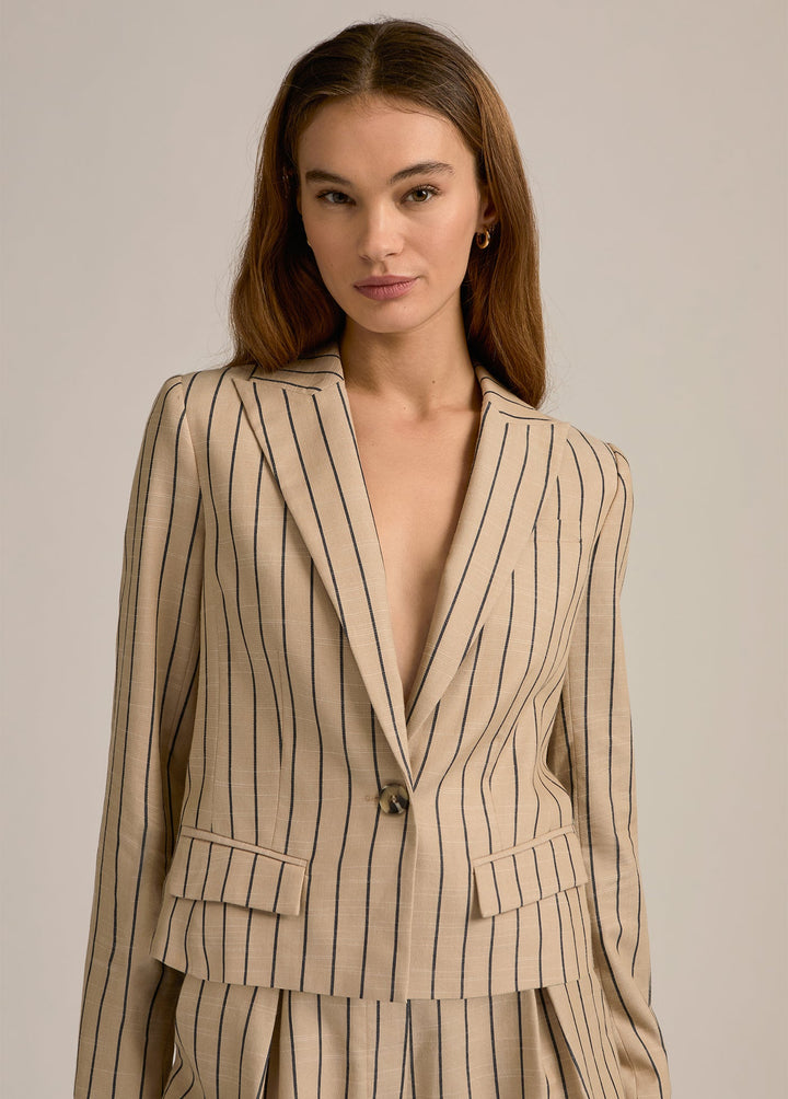 Favorite Daughter The Miranda Blazer