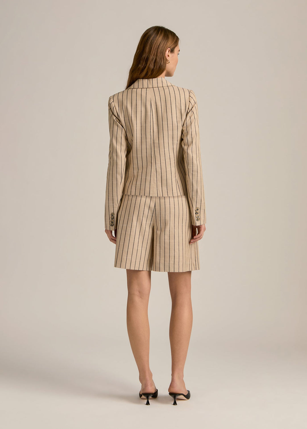 Favorite Daughter The Miranda Blazer