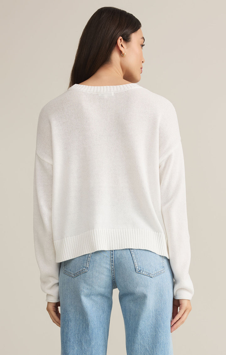 Z Supply Sienna Sweater