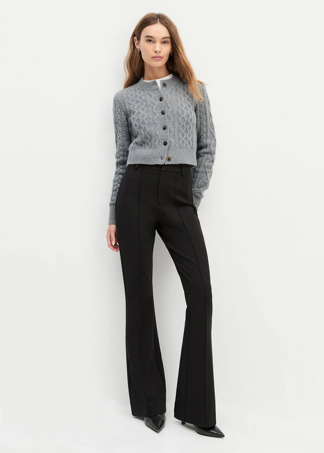 Favorite Daughter The Eleanor Cardigan