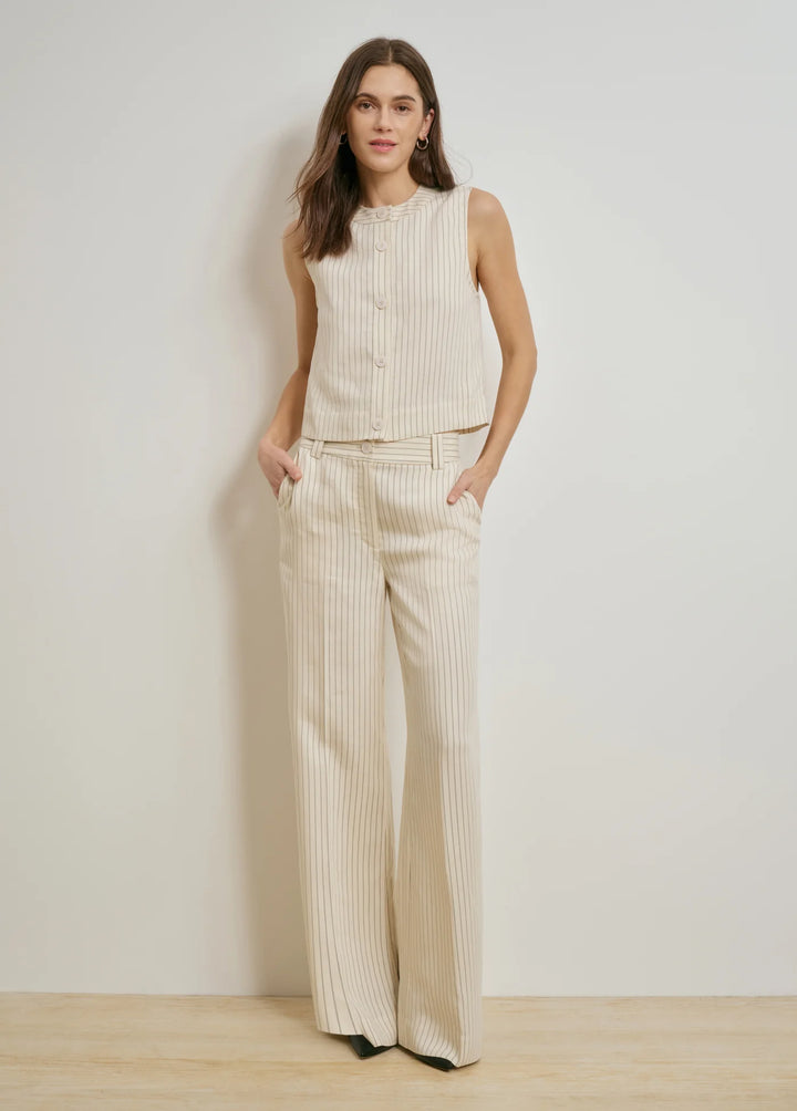 Favorite Daughter The Fine Line Pant
