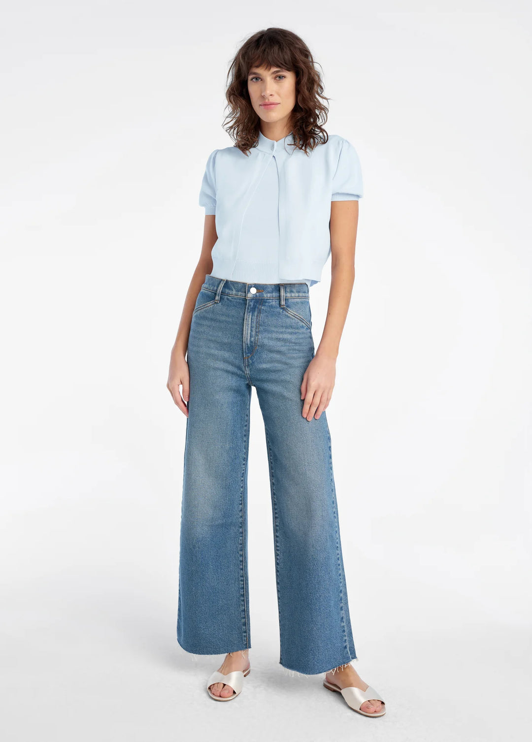 Favorite Daughter The Cecilia Cardigan