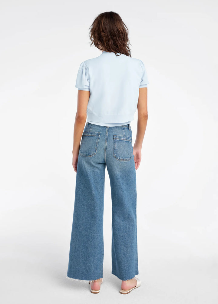 Favorite Daughter The Cecilia Cardigan