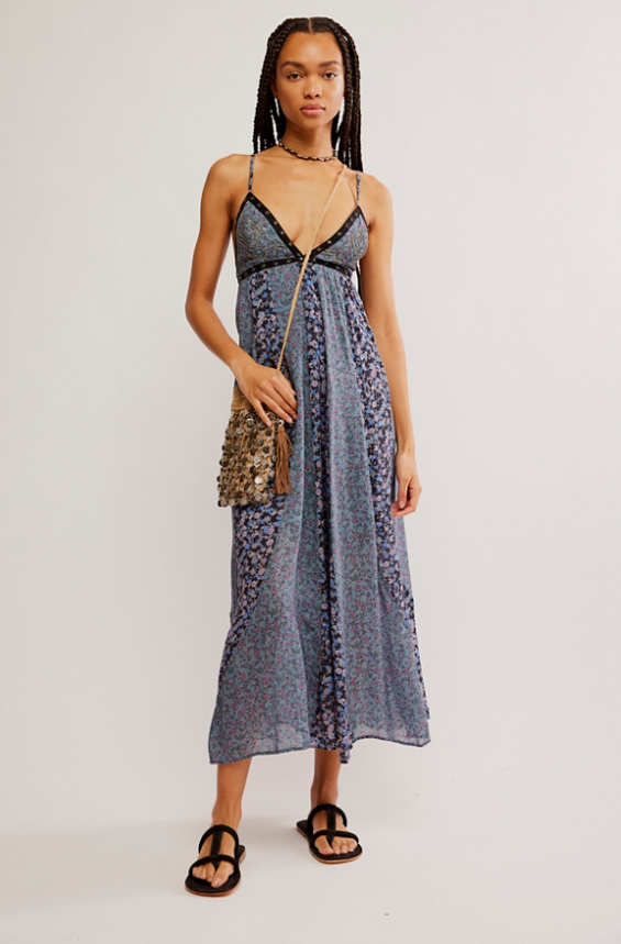 Free People Forever Time Dress