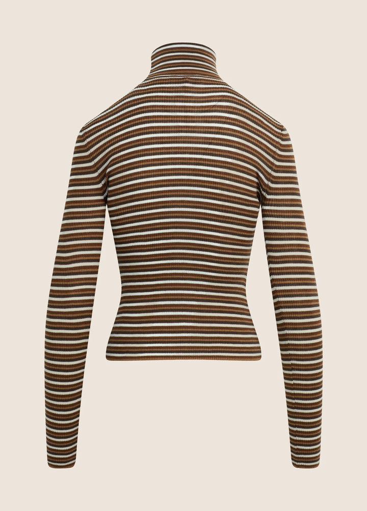 Favorite Daughter The Amelia Long Sleeve Top