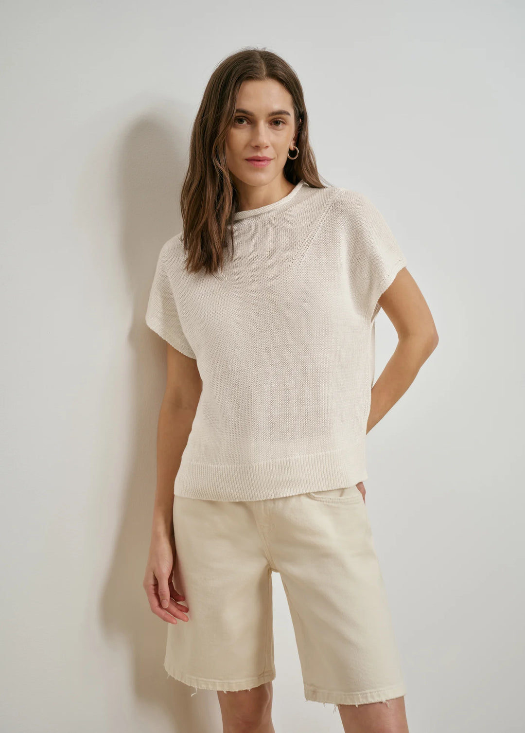 Favorite Daughter The Stevie Sweater