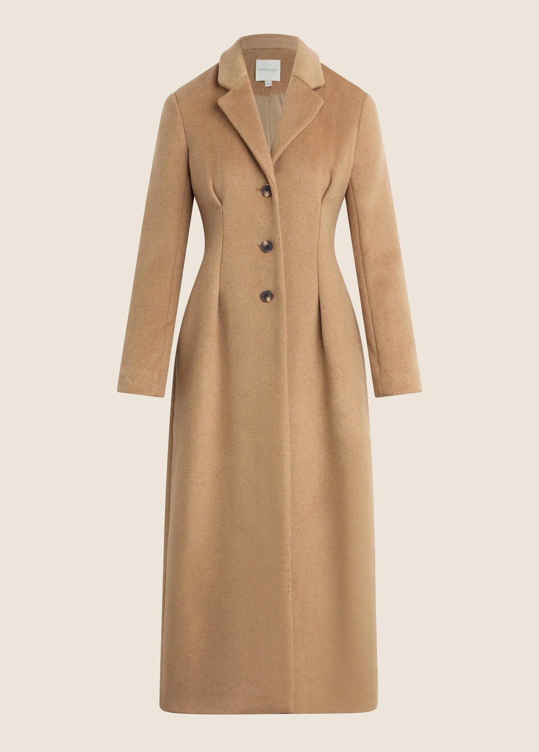 Favorite Daughter The Metropolitan Coat