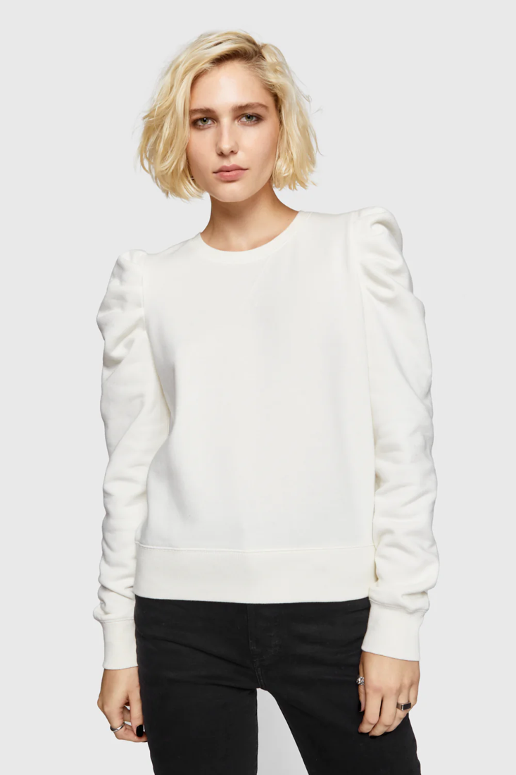 Rebecca Minkoff Janine Sweatshirt Dales Clothing for Men and Women