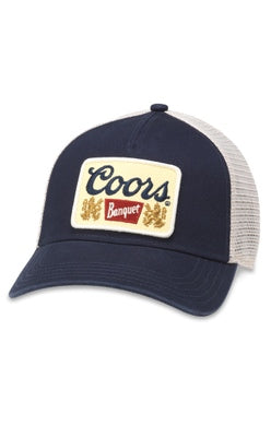 Chapeau American Needle State Valin Miller Coors