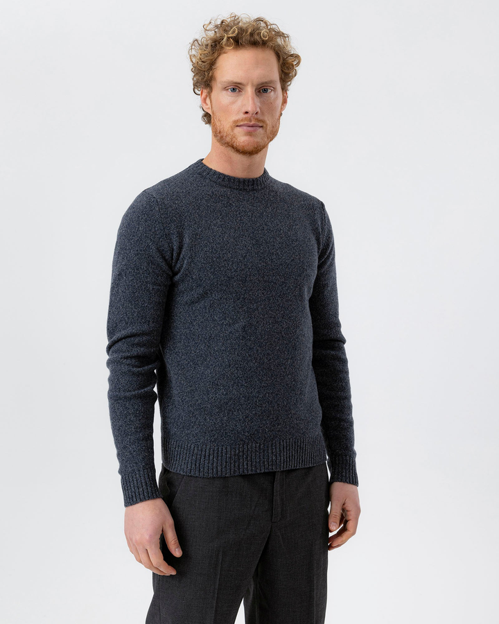 Holebrook Charles Crew Sweater