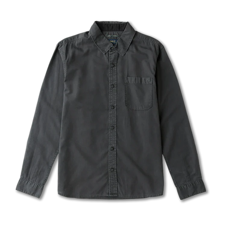 Roark Made to Fade Long Sleeve