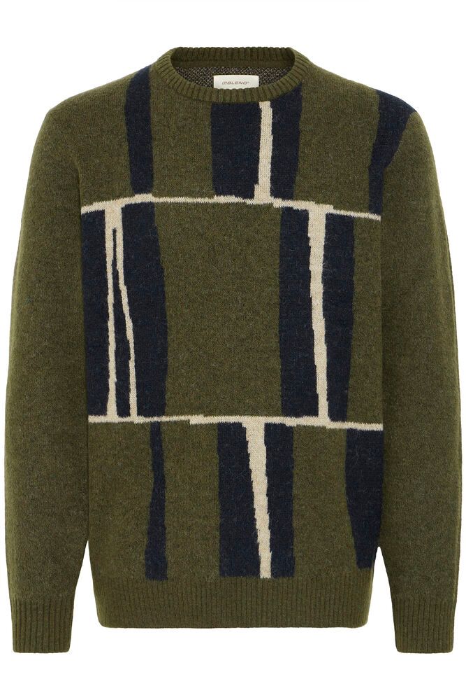 Blend Bert Sweater