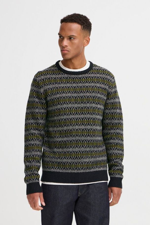 Blend Baldur Jacq Crew