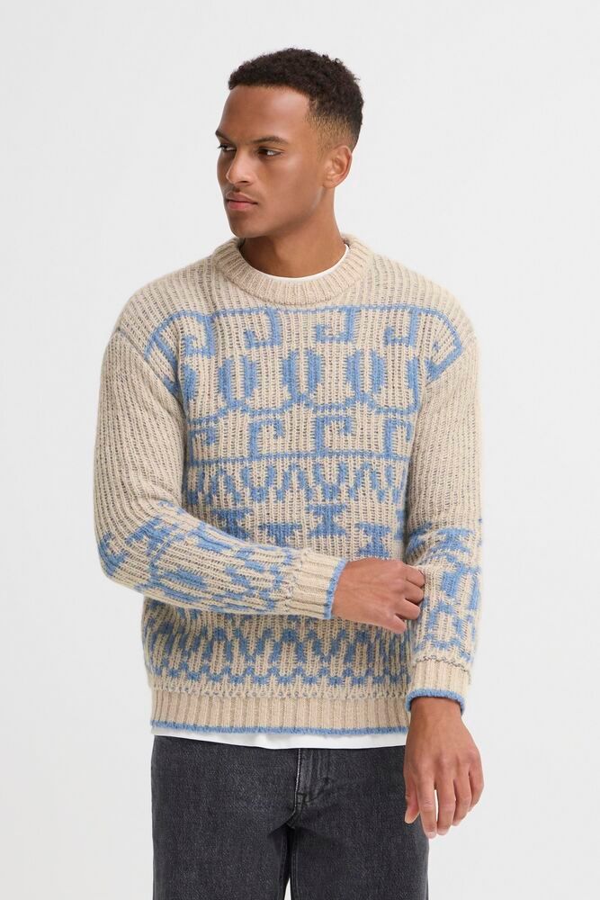 Blend Breno Jacq Crew