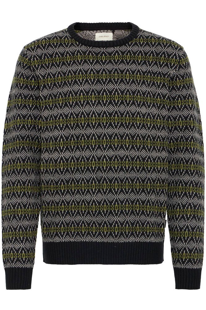 Blend Baldur Jacq Crew