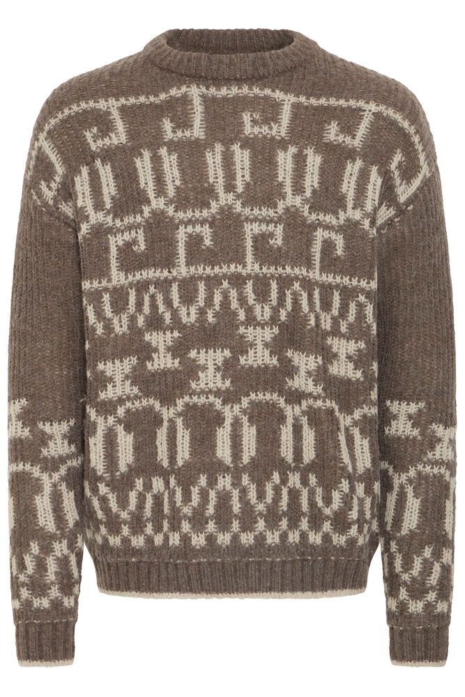 Blend Breno Jacq Crew