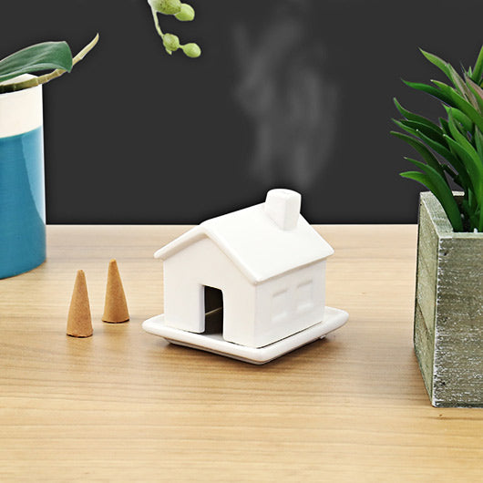 Gift Republic Incense House
