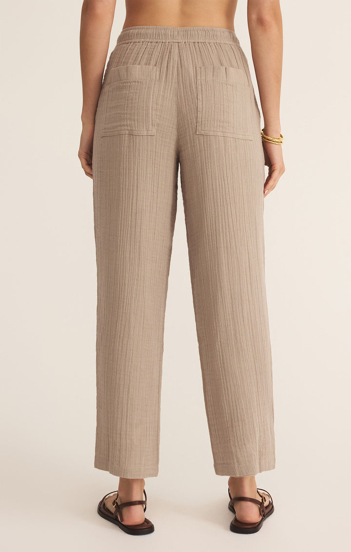 Z Supply Plaza Airy Pant