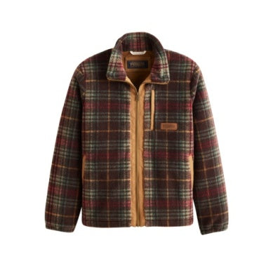 Pendleton Tahuya Berber Jacket