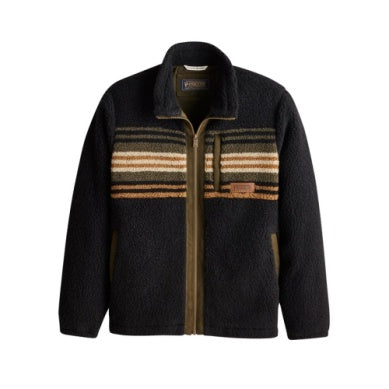 Pendleton Tahuya Berber Jacket