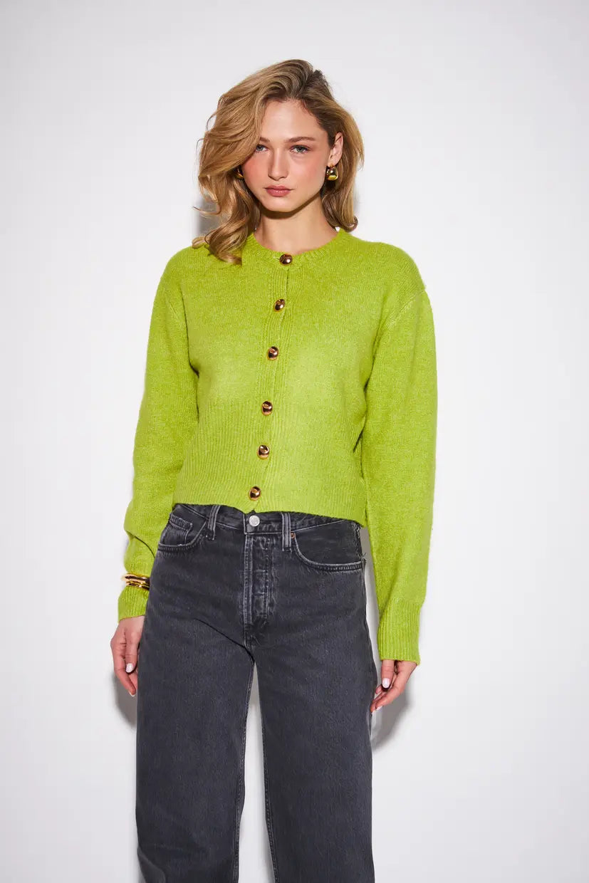 John & Jenn Savannah Cardigan