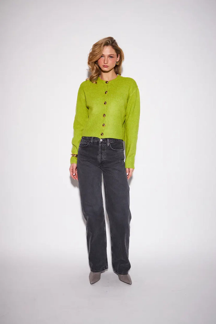 John & Jenn Savannah Cardigan