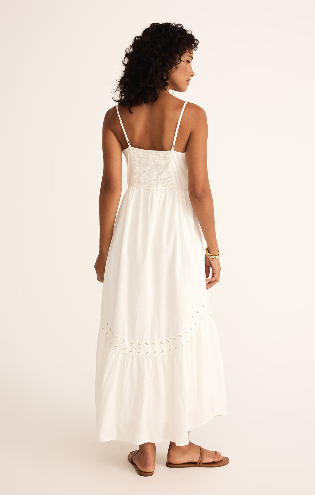 Z Supply Citadelle Maxi Dress