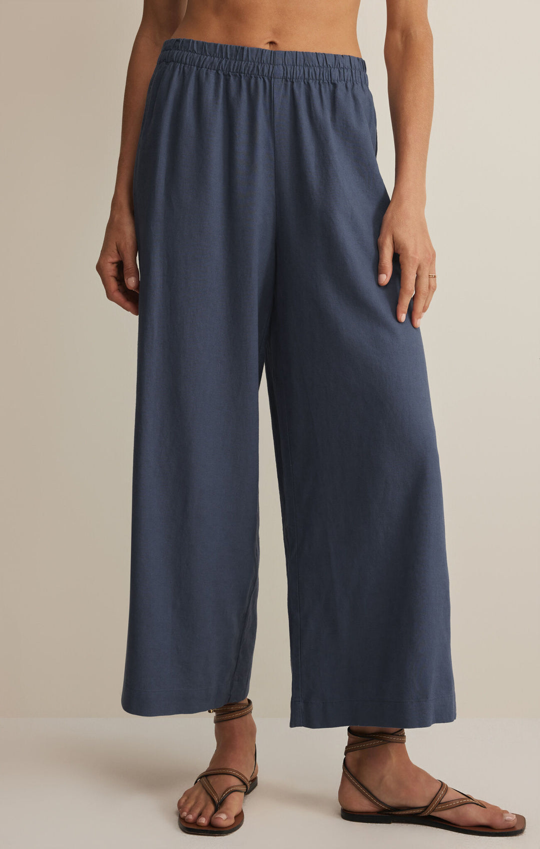 Z Supply Scout Linen Pant