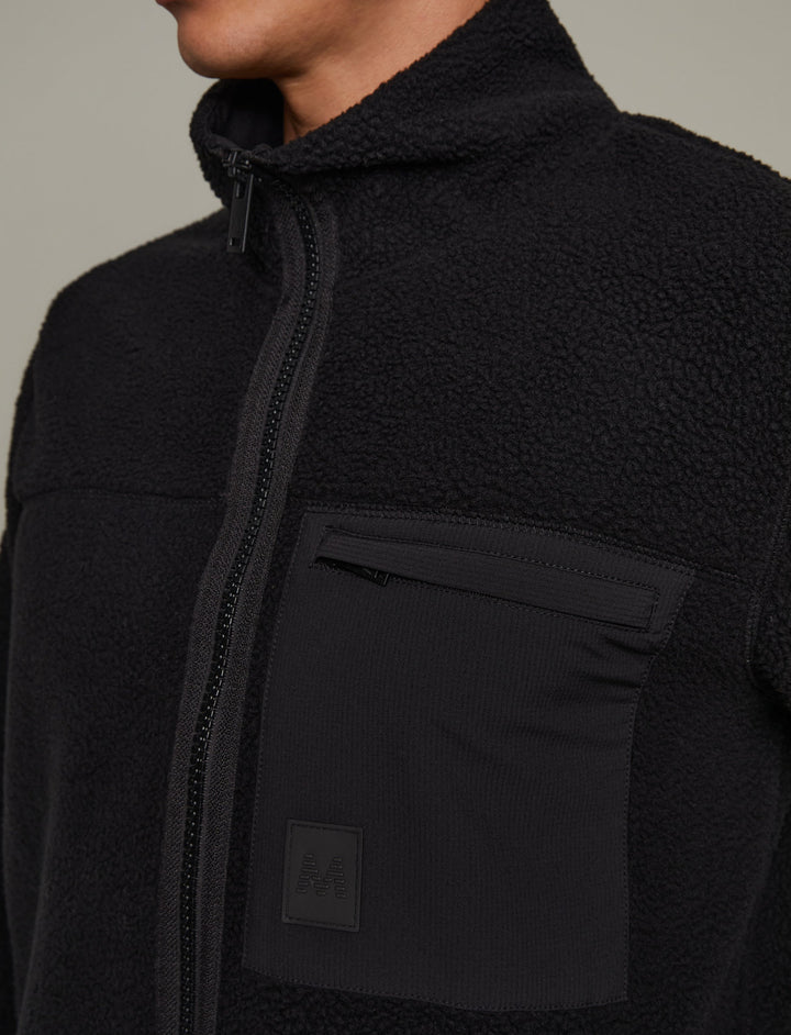 Matinique MAIsaac Zipper Jacket