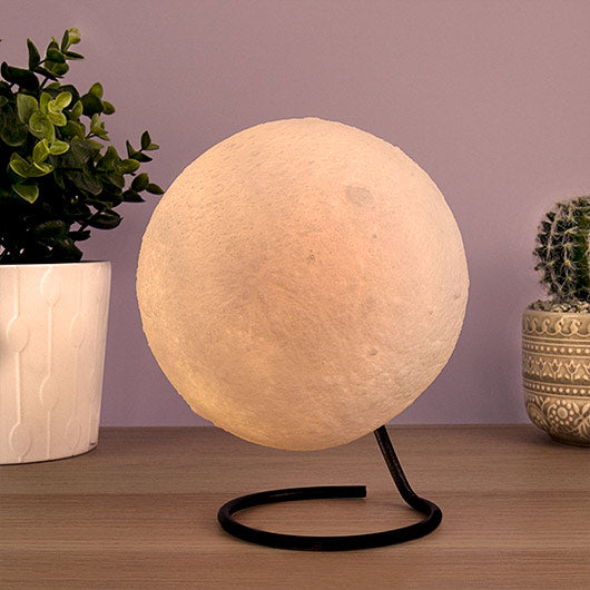 Gift Republic Mondlampe Neuheit