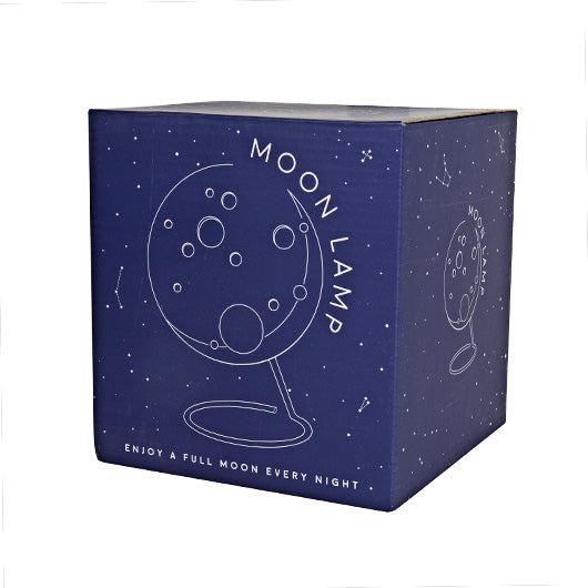 Gift Republic Mondlampe Neuheit