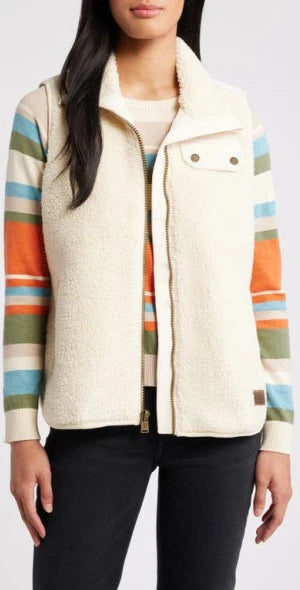 Pendleton Laurel Solid Vest