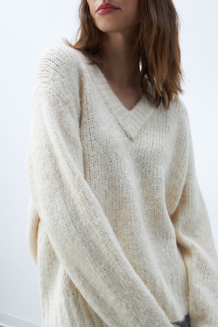 Line Helena Sweater