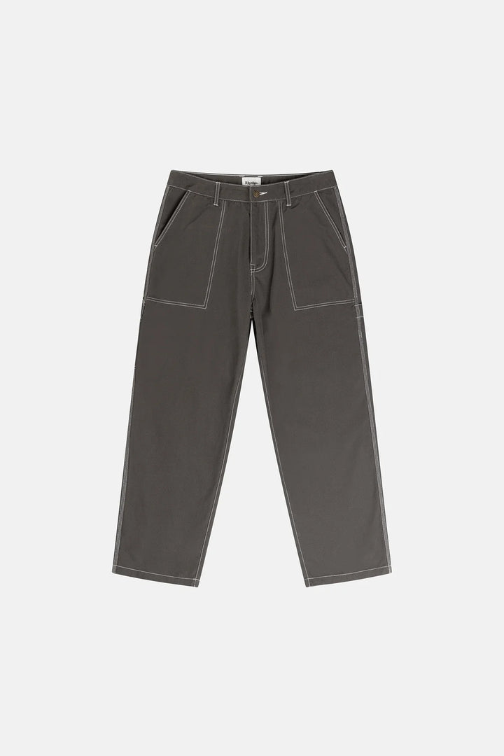 Rhythm Contrast Stitch Carpenter Pant