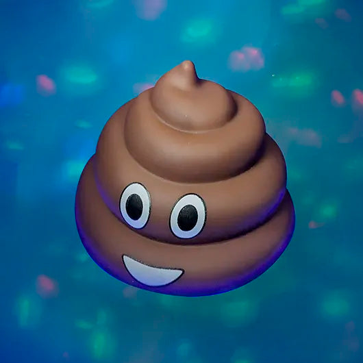 Gift Republic Party Pooper Disco Bath Light Toy