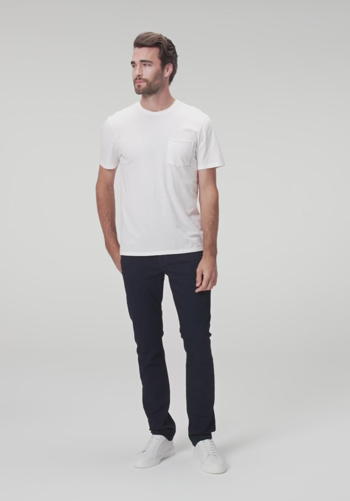 Paige Denim Federal Cellar Jean
