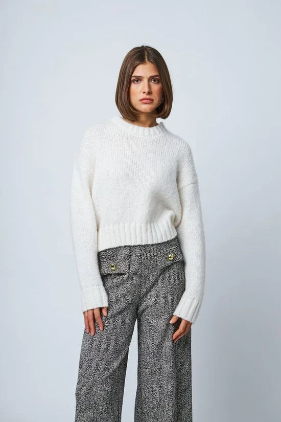 Line Hattie Sweater