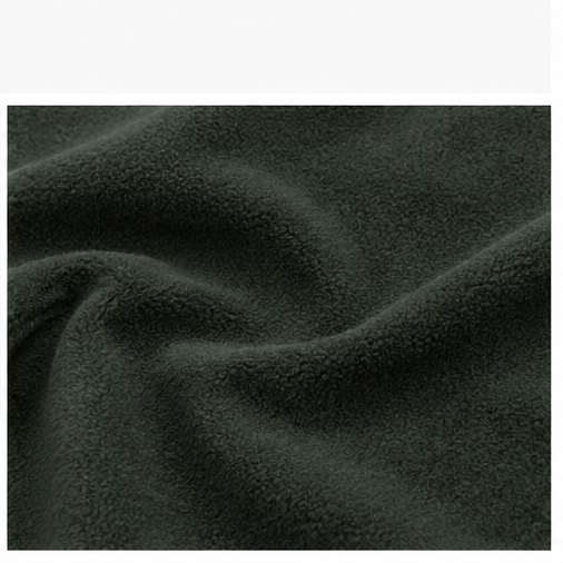 Rhythm Awake Polar Fleece Polo