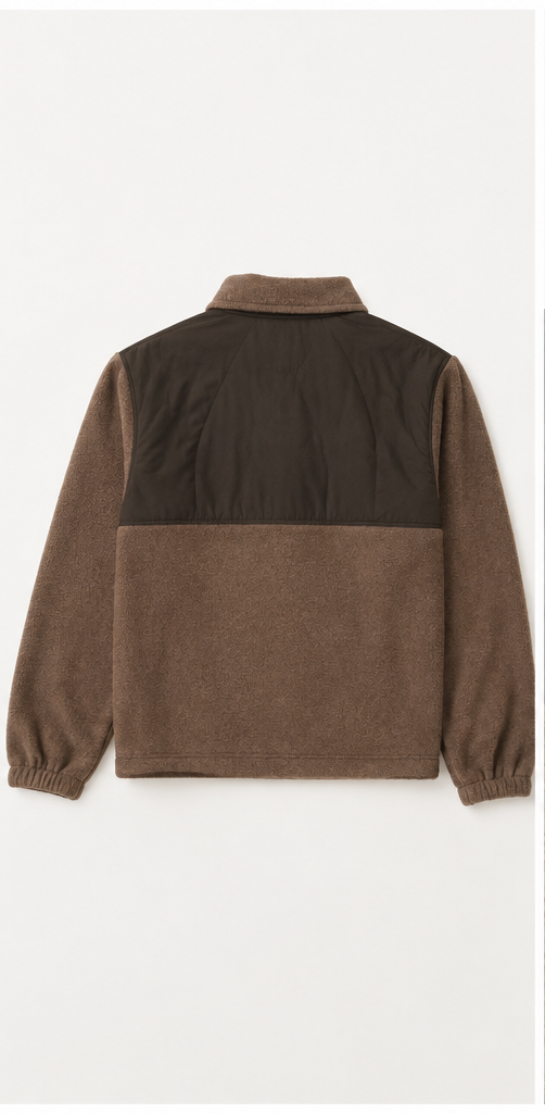 Rhythm Stables Half Zip