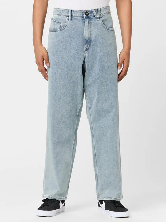 Volcom New Billow Denim Jean