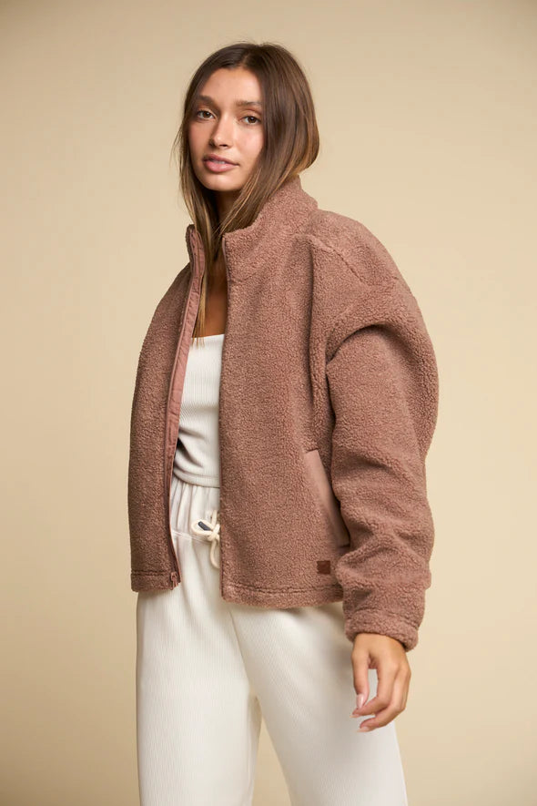 Fundamental Coast Alpine Jacket